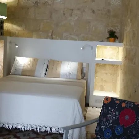 Magic In The Heart Of Old Gozo