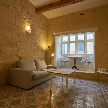 Magic In The Heart Of Old Gozo *