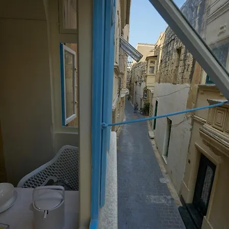 Magic In The Heart Of Old Gozo Appartement Victoria