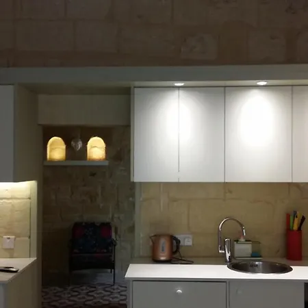 Magic In The Heart Of Old Gozo