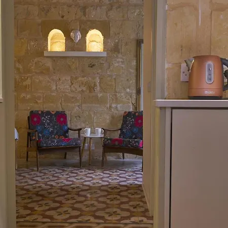 Magic In The Heart Of Old Gozo Victoria