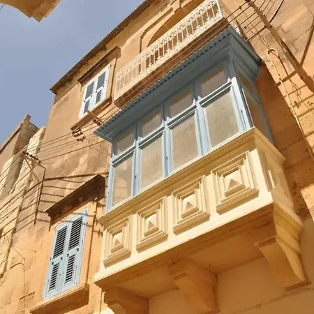 Magic In The Heart Of Old Gozo * Victoria