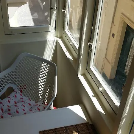 Magic In The Heart Of Old Gozo Apartamento Victoria