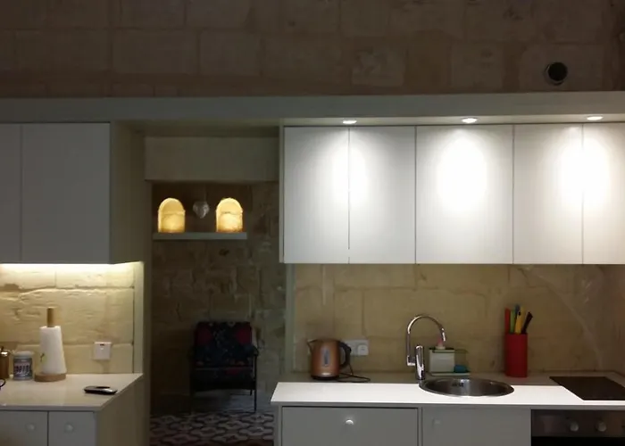 Magic In The Heart Of Old Gozo