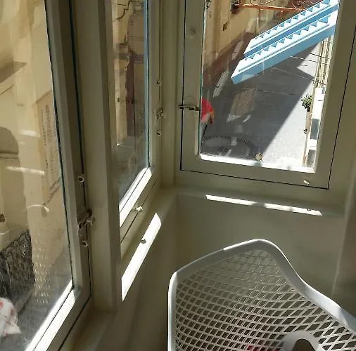 Magic In The Heart Of Old Gozo Daire Victoria