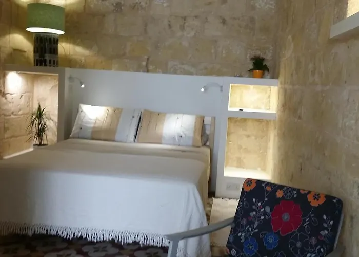 Magic In The Heart Of Old Gozo