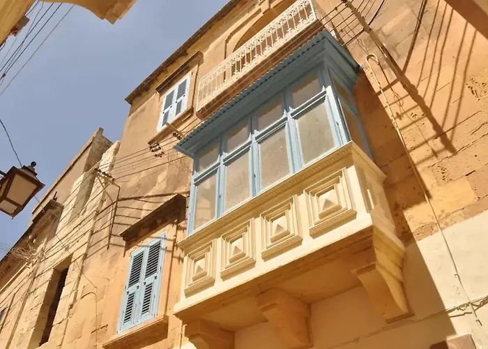 Magic In The Heart Of Old Gozo * Victoria