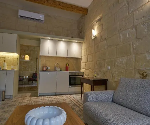 Magic In The Heart Of Old Gozo Apartamento *