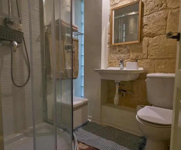 Magic In The Heart Of Old Gozo * Victoria